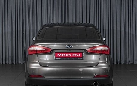 KIA Cerato III, 2014 год, 1 665 000 рублей, 4 фотография