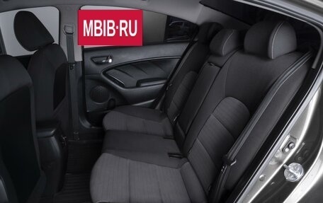 KIA Cerato III, 2014 год, 1 665 000 рублей, 9 фотография