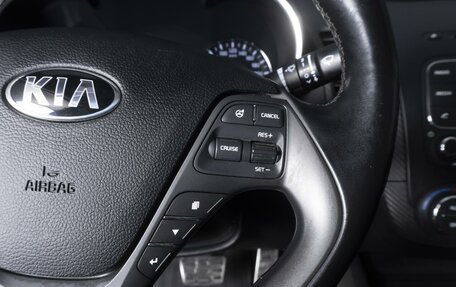 KIA Cerato III, 2014 год, 1 665 000 рублей, 19 фотография