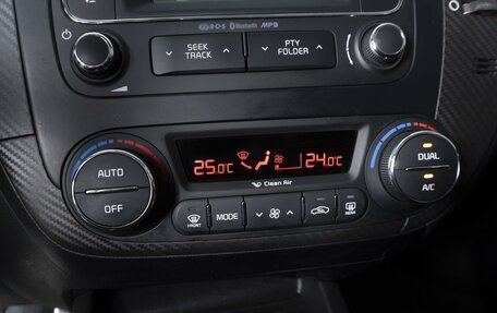 KIA Cerato III, 2014 год, 1 665 000 рублей, 17 фотография