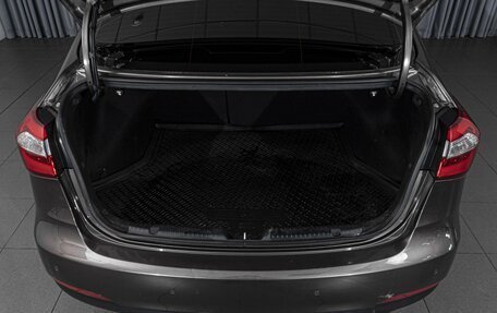 KIA Cerato III, 2014 год, 1 665 000 рублей, 25 фотография