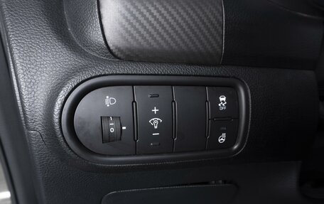 KIA Cerato III, 2014 год, 1 665 000 рублей, 23 фотография