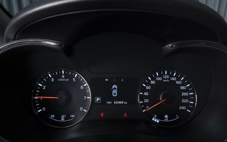 KIA Cerato III, 2014 год, 1 665 000 рублей, 24 фотография