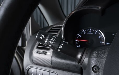 KIA Cerato III, 2014 год, 1 665 000 рублей, 21 фотография