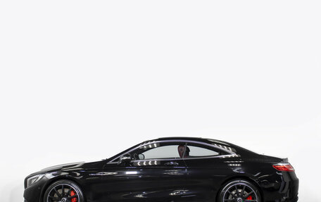 Mercedes-Benz S-Класс AMG, 2015 год, 6 700 000 рублей, 8 фотография