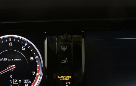 Mercedes-Benz S-Класс AMG, 2015 год, 6 700 000 рублей, 12 фотография