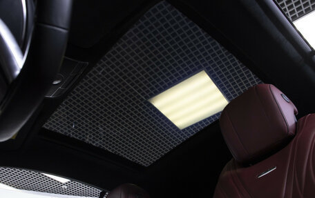 Mercedes-Benz S-Класс AMG, 2015 год, 6 700 000 рублей, 18 фотография