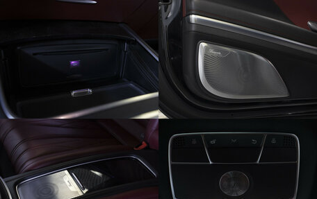 Mercedes-Benz S-Класс AMG, 2015 год, 6 700 000 рублей, 22 фотография