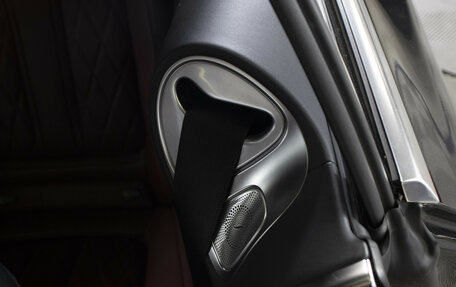 Mercedes-Benz S-Класс AMG, 2015 год, 6 700 000 рублей, 26 фотография