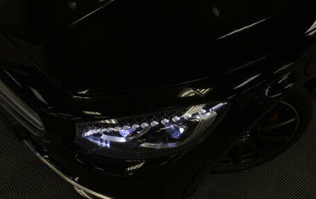 Mercedes-Benz S-Класс AMG, 2015 год, 6 700 000 рублей, 33 фотография