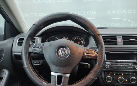 Volkswagen Jetta VI, 2012 год, 1 110 000 рублей, 5 фотография