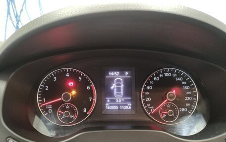 Volkswagen Jetta VI, 2012 год, 1 110 000 рублей, 9 фотография