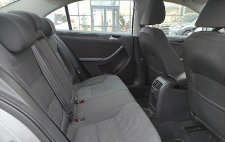 Volkswagen Jetta VI, 2012 год, 1 110 000 рублей, 8 фотография