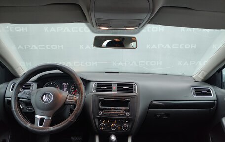 Volkswagen Jetta VI, 2012 год, 1 110 000 рублей, 6 фотография