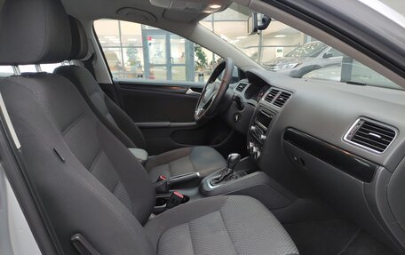 Volkswagen Jetta VI, 2012 год, 1 110 000 рублей, 7 фотография