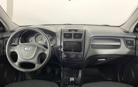 KIA Sportage II, 2009 год, 774 000 рублей, 7 фотография