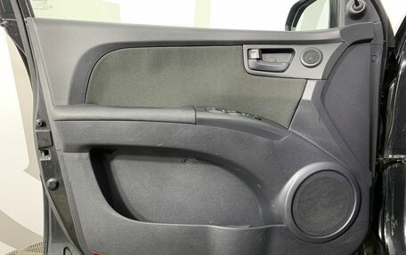 KIA Sportage II, 2009 год, 774 000 рублей, 8 фотография