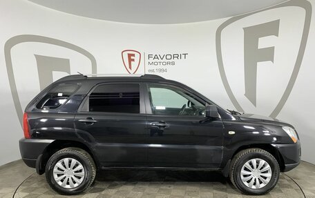 KIA Sportage II, 2009 год, 774 000 рублей, 4 фотография