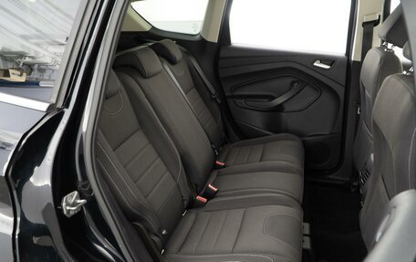 Ford Kuga III, 2016 год, 1 534 444 рублей, 7 фотография