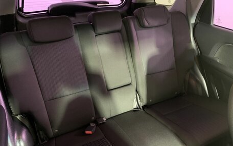 KIA Sportage II, 2009 год, 774 000 рублей, 15 фотография