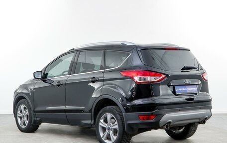 Ford Kuga III, 2016 год, 1 534 444 рублей, 2 фотография