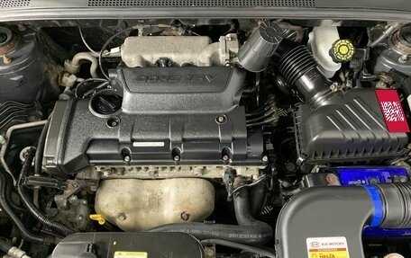 KIA Sportage II, 2009 год, 774 000 рублей, 17 фотография