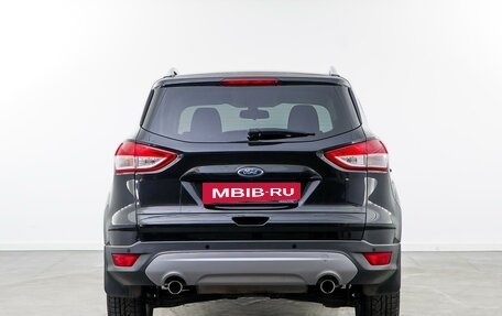 Ford Kuga III, 2016 год, 1 534 444 рублей, 4 фотография