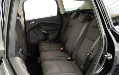 Ford Kuga III, 2016 год, 1 534 444 рублей, 9 фотография