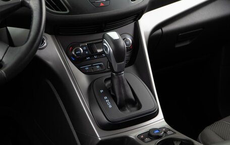 Ford Kuga III, 2016 год, 1 534 444 рублей, 14 фотография