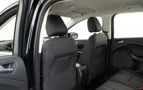 Ford Kuga III, 2016 год, 1 534 444 рублей, 11 фотография