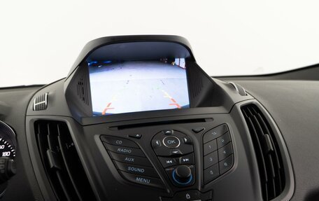 Ford Kuga III, 2016 год, 1 534 444 рублей, 21 фотография