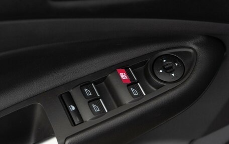 Ford Kuga III, 2016 год, 1 534 444 рублей, 15 фотография