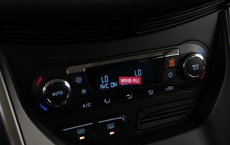 Ford Kuga III, 2016 год, 1 534 444 рублей, 18 фотография