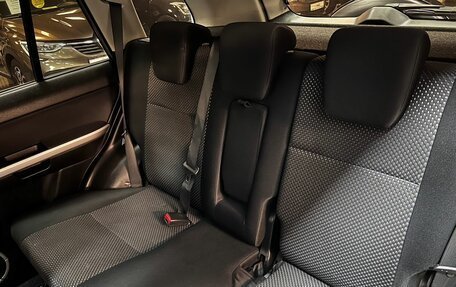 Suzuki Grand Vitara, 2007 год, 845 000 рублей, 10 фотография