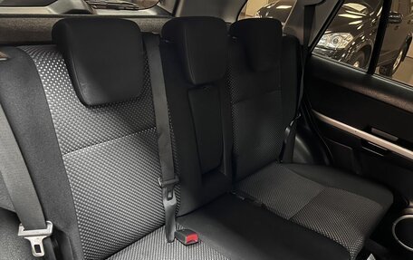 Suzuki Grand Vitara, 2007 год, 845 000 рублей, 13 фотография