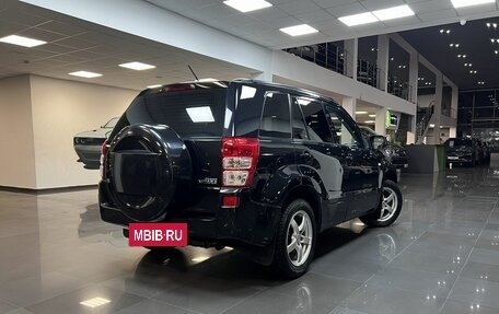Suzuki Grand Vitara, 2007 год, 845 000 рублей, 2 фотография
