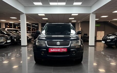 Suzuki Grand Vitara, 2007 год, 845 000 рублей, 3 фотография