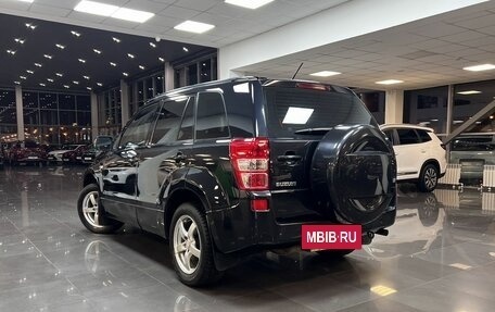 Suzuki Grand Vitara, 2007 год, 845 000 рублей, 6 фотография