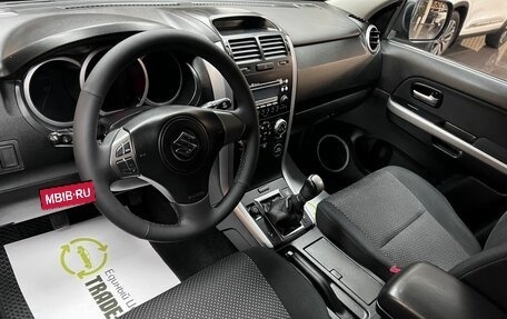 Suzuki Grand Vitara, 2007 год, 845 000 рублей, 9 фотография