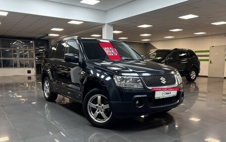Suzuki Grand Vitara, 2007 год, 845 000 рублей, 5 фотография