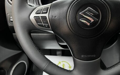 Suzuki Grand Vitara, 2007 год, 845 000 рублей, 17 фотография