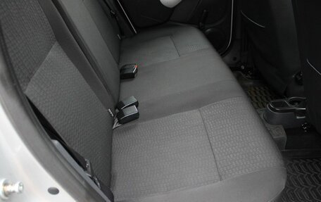 Nissan Terrano III, 2015 год, 979 000 рублей, 12 фотография