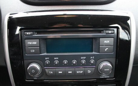 Nissan Terrano III, 2015 год, 979 000 рублей, 9 фотография