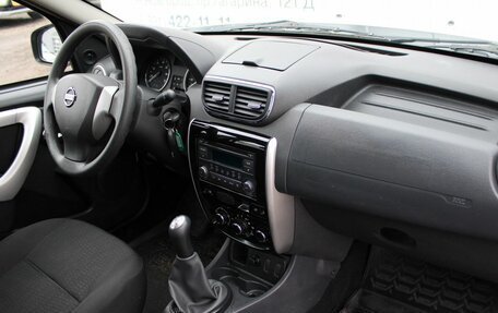 Nissan Terrano III, 2015 год, 979 000 рублей, 8 фотография