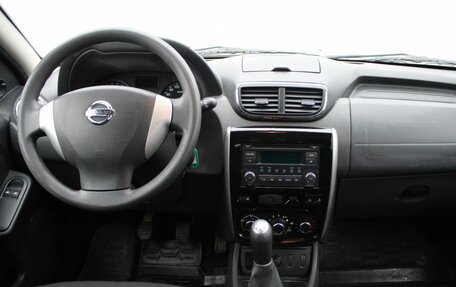 Nissan Terrano III, 2015 год, 979 000 рублей, 7 фотография