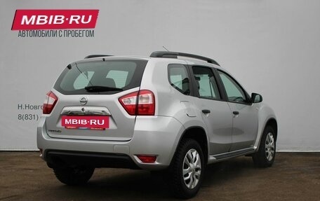 Nissan Terrano III, 2015 год, 979 000 рублей, 5 фотография