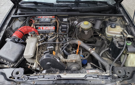 Audi 80, 1991 год, 210 000 рублей, 9 фотография