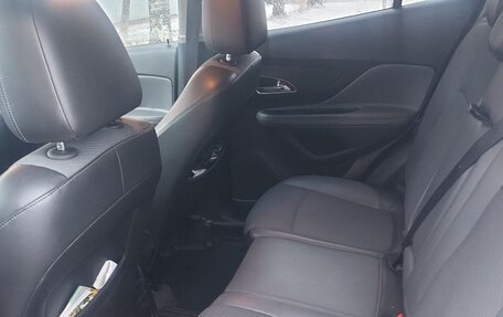 Opel Mokka I, 2013 год, 1 200 000 рублей, 6 фотография