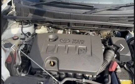 Toyota Corolla Rumion, 2014 год, 1 300 000 рублей, 1 фотография