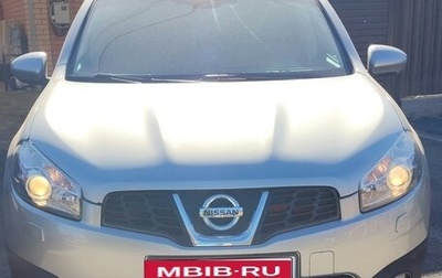 Nissan Qashqai, 2011 год, 930 000 рублей, 1 фотография